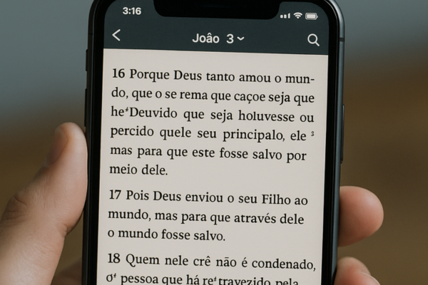Descubra os 5 Melhores Aplicativos Cristãos para Missionários Digitais [Essencial 2025]