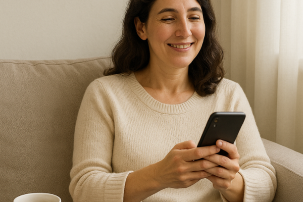 7 Formas de Alcançar Mães Afastadas no Facebook